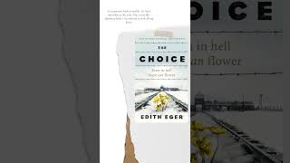 «The Choice» by Dr Edith Eva Eger  Holocaust Remembrance Day  Yulia Kava Books [upl. by Nnylf]