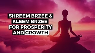 Shreem Brzee Kleem Brzee Mantra by Dr Pillai  Chant to Attract Prosperity and Growth [upl. by Janifer]