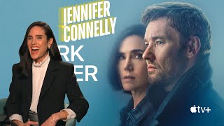 Jennifer Connelly Reveals the Movie She Loved Being In [upl. by Dasya]