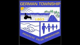 Regular meeting of the German Township Trustees October 16 2024 [upl. by Farmer]