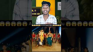 Hadsa se faad Deb lehenga Arvind Akela kallu Bhojpuri gana rost kallu [upl. by Leahcimaj]