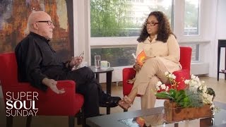 Paulo Coelho Why the Universe Is Conspiring to Help You  SuperSoul Sunday  Oprah Winfrey Network [upl. by Humbert]