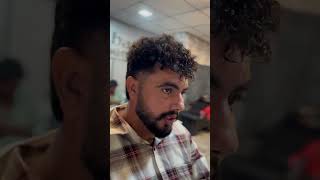 Habsi 5g salon 🔥💥 shortvideo hairstyle [upl. by Kwabena614]