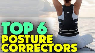 Best Posture Correctors You Need in 2024 Back to Basics [upl. by Lorollas12]