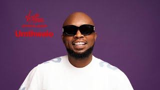 Russell Zuma amp Deepsen – Umthwalo  Official Audio [upl. by Tterrag]