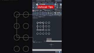 Autocad Tips  autocad practice  autocad drawing for mechanical  Cad by Ankit  autocad [upl. by Knah]