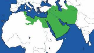 Expansion of the Caliphate [upl. by Briana895]