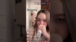 Rumas alvia live pov liveberanda fypシ゚viral live tiktok [upl. by Vandyke520]