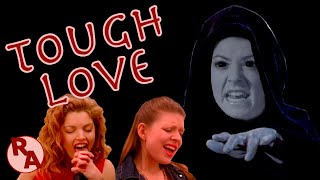 Buffy Review  5x19 Tough Love  Reverse Angle [upl. by Orlan]