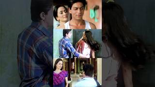 Swades Movie  SRK’s Heartwarming Moments with Gayatri Joshi  Mohan amp Gita’s Love Story srk [upl. by Ahsaekal]