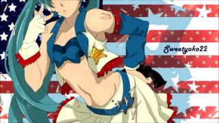 Nightcore  Made In America [upl. by Eitsirc539]