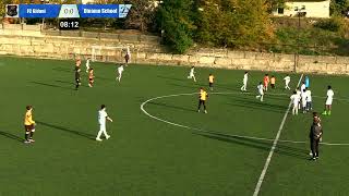 FC Gldani 2012 03 Dinamo School 2012 101122 [upl. by Cesare]