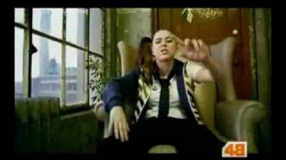 Lady Sovereign vs The Ordinary Boys 9 to 5 Official Video [upl. by Eek657]