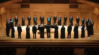 Aeternam I  Salt Lake Vocal Artists [upl. by Toulon224]