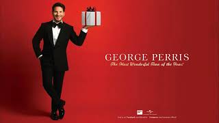 George Perris  The Little Drummer Boy Official Audio Release [upl. by Ykroc855]