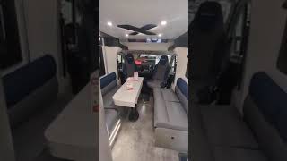 Chausson X650 The Champion of Motorhomes  Compact Motorhome and Overall Motorhome of the Year 2024 [upl. by Aneger]