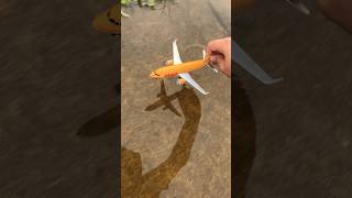 DHL makes an emergency landing in water aviation crash memes plane funny airplane ￼￼ [upl. by Yeclek]