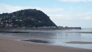 Minehead Somerset [upl. by Bbor]