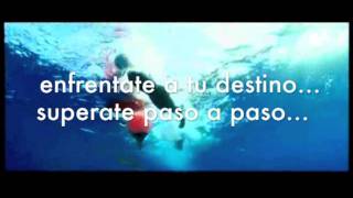 motivacion triatlon  video [upl. by Asoral389]