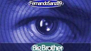 Big Brother 1 México  Tema Oficial Big Brother Kabah [upl. by Maurie]