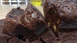 Chocolate Banana Bread Recipe by MH Kitchens [upl. by Alica]