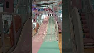 Kanaya bermain playground di playtopia [upl. by John]