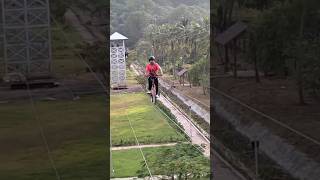 Sky cycling Pothundy dam Palakkad Part  1 tamil love music youtubeshorts nature funny [upl. by Waldman522]