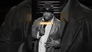 Patrice O’Neal on Men amp Sport Fishing 🎣😂 [upl. by Suvart]