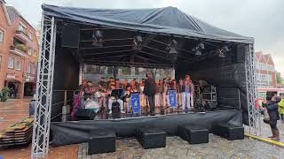 🌧️ Stader ShantychorFestival​ 🌧️​  Braunschweiger Shantychor e V „Hafenunterricht“ 🌧️🌧️🌧️ [upl. by Drye]