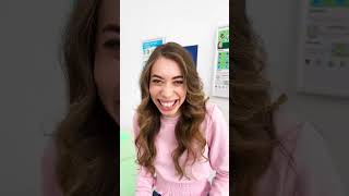 Hilarious Dental Disaster 😂🦷 comedy prank [upl. by Dlanor]