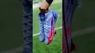 Your soccer cleats if you [upl. by Gitt]