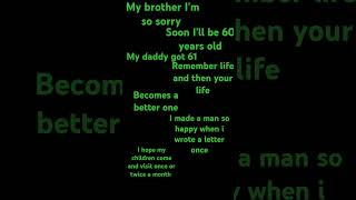 7 years lyrics music song shorts viralshort lyrics [upl. by Chuch356]