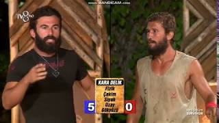 Survivor All Star 2024 15 Bölüm Fragmanı [upl. by Sekoorb]