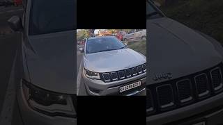 2017 Jeep Compass Diesel [upl. by Catherin]