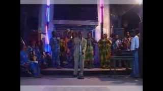 INTERLINK VIDEO ALBUMA 2003 By King Sulaiman Alao Adeunle Malaika Alayeluwa [upl. by Uyerta]