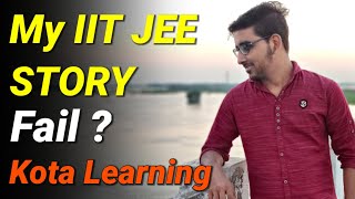 My Honest IIT JEE Story  Jee Mains 2022  Jee Advanced  Mistakes in Jee Mains  Adarsh Barnwal [upl. by Eniamurt]