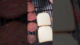 outdoorgrilling be proud of what u make bbq bbqs food contactgrill portablegrill grillgrates [upl. by Pontius408]