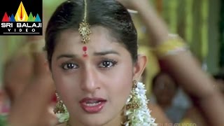 Gorintaku Songs  Anna Chelleli Video Song  Rajasekhar Aarti Agarwal  Sri Balaji Video [upl. by Romeon597]