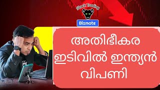 Post Market News  Stock Market News Malayalam  Stock Market Kerala [upl. by Ydnes]