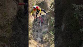 mtb mountainwheeler bicycle trending viralvideo viralshorts mountains twowheeler mountain [upl. by Channa]