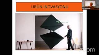 8 Sınıf  1 İnovasyon Nedir İnovasyon Türleri Nelerdir  TEKNOLOJİ VE TASARIM  CANLI DERS [upl. by Orose128]