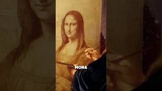 Is She Smiling or Neutral The Truth About the Mona Lisa [upl. by Sreip106]