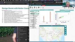 CODAP Design Perspective [upl. by Idaf]