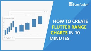 How to Create Flutter Range Charts in 10 Minutes [upl. by Anglim]