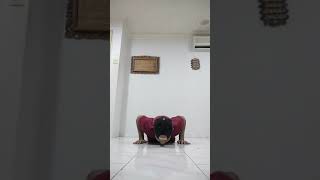 50 Psycho Style Burpees UNBROKEN [upl. by Edna]