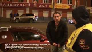 Bugatti Veyron in Russia Crazy owner [upl. by Frasquito]