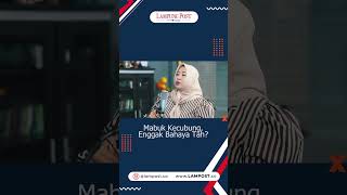 Mabuk Kecubung Engga Bahaya Tah [upl. by Nimaj]