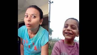 Chhotu ka reaction funny comedy fun love entertainment [upl. by Eifos835]