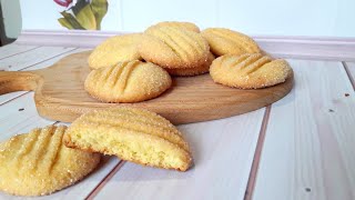 Самое вкусное и самое быстрое печеньеГотовлю каждый деньThe most delicious and fastest cookies [upl. by Moody]