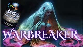 Stop Reading Stormlight Archives and Read Warbreaker [upl. by Aicnorev]